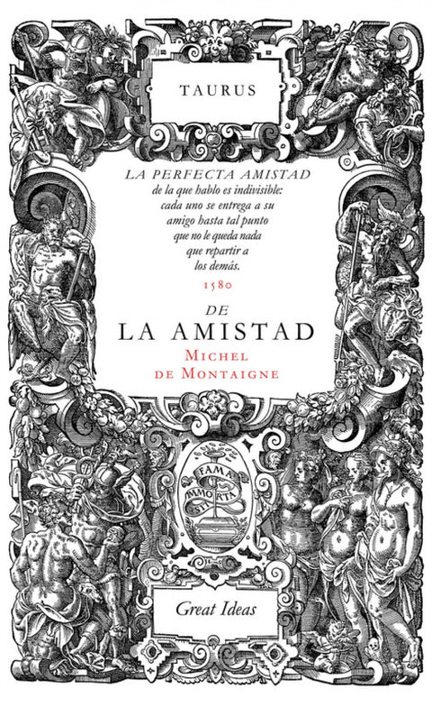  Sobre la amistad 