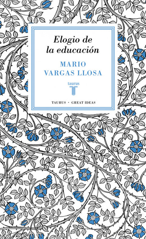  Elogio de la educación 