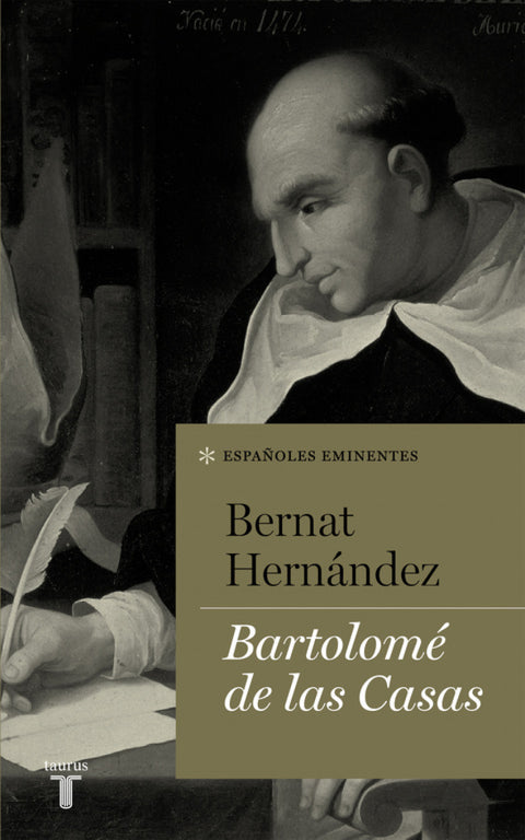  Bartolomé de las Casas 