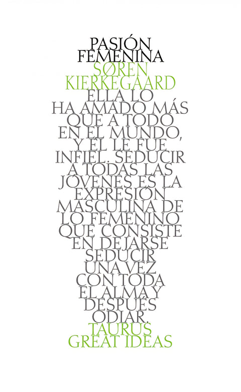  Pasión femenina 