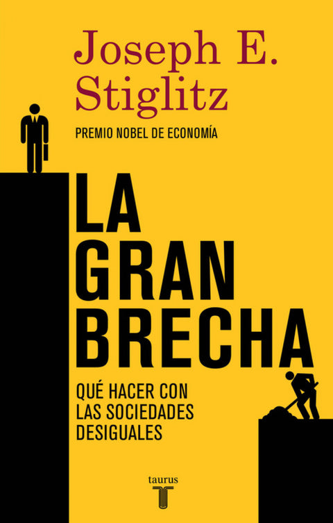  La gran brecha 