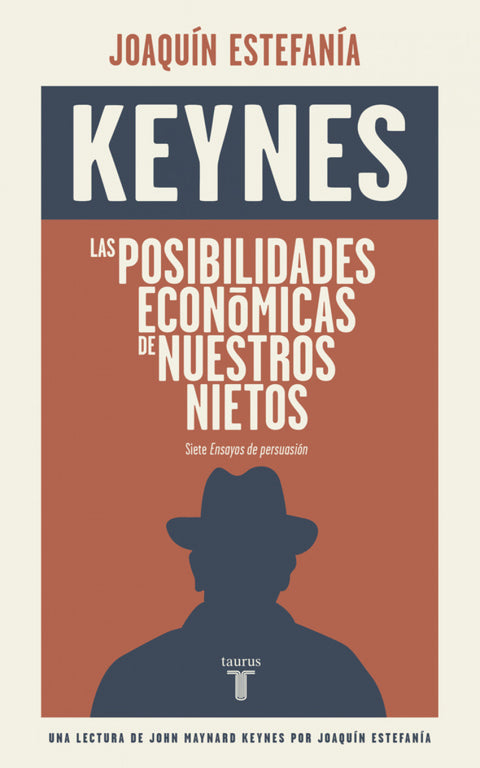  Las posibilidades económicas de nuestros nietos+ 