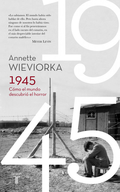  1945 