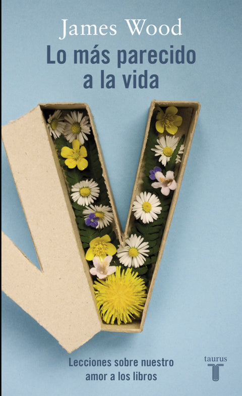  LO MÁS PARECIDO A LA VIDA 