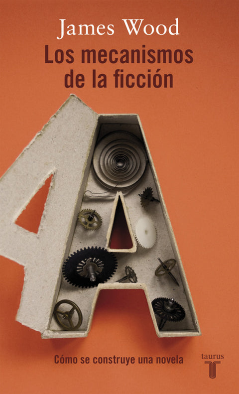  LOS MECANISMOS DE LA FICCIÓN 