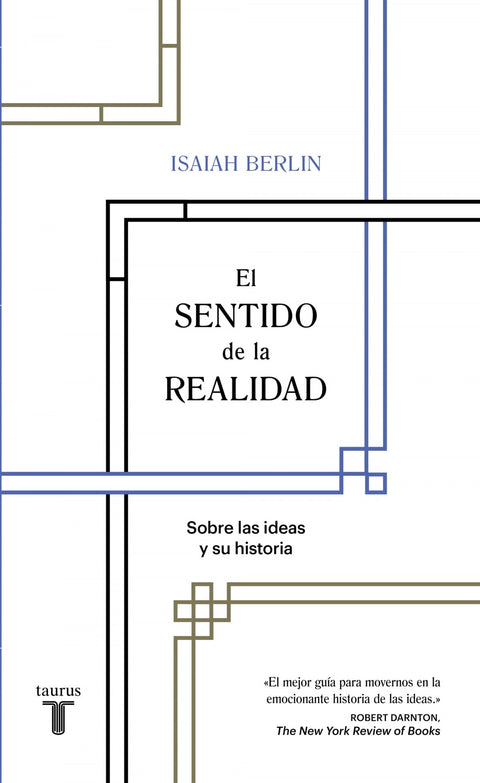  El sentido de la realidad 