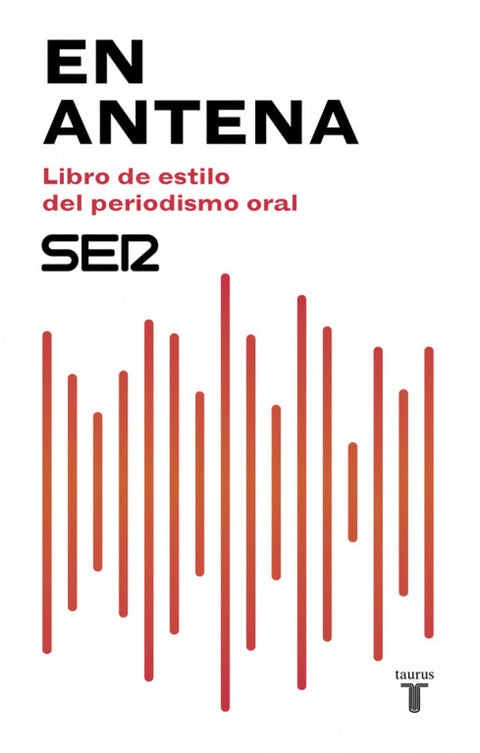  EN ANTENA 