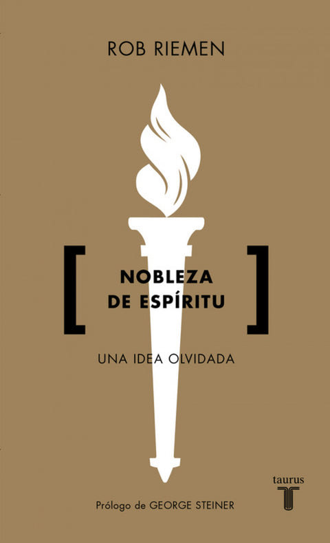  NOBLEZA DE ESPÍRITU 