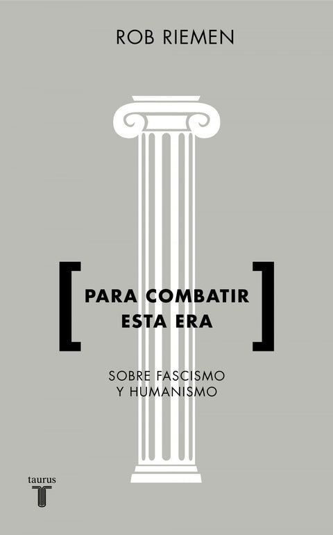  PARA COMBATIR ESTA ERA 