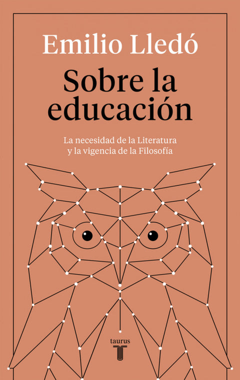  SOBRE LA EDUCACION 