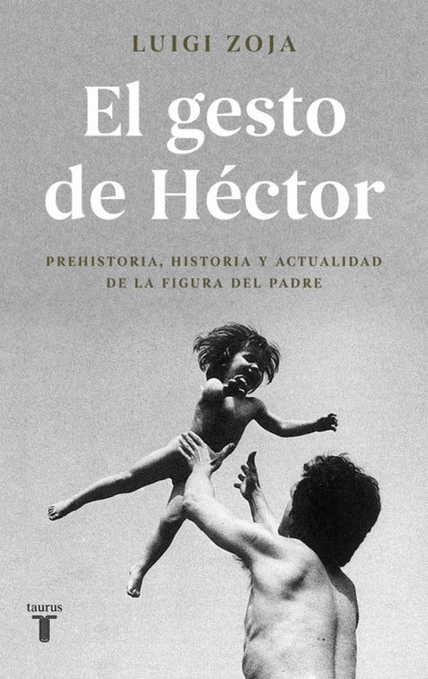  EL GESTO DE HECTOR 