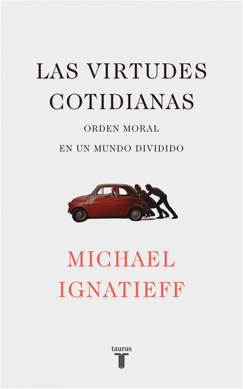  LAS VIRTUDES COTIDIANAS 