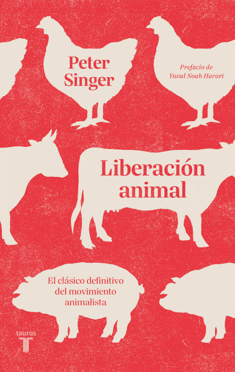  LIBERACIÓN ANIMAL 