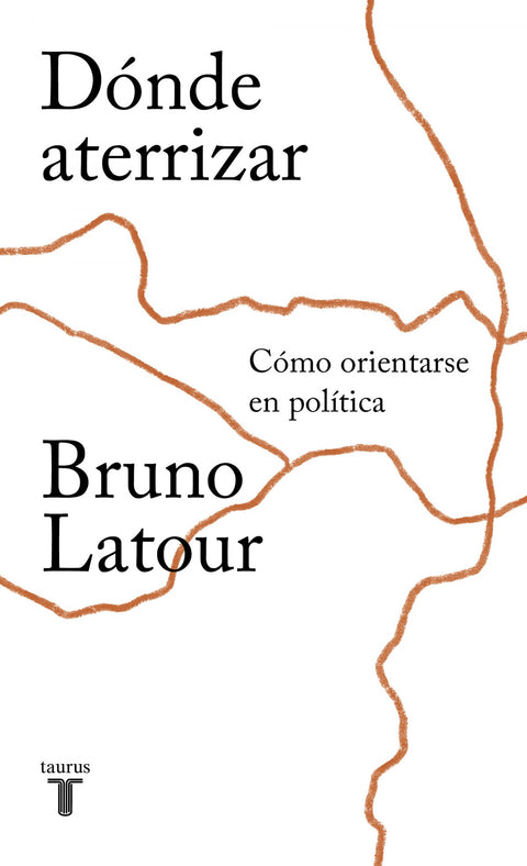  DONDE ATERRIZAR 