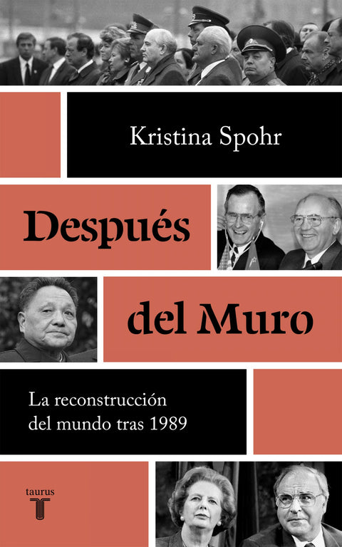  Después del Muro 
