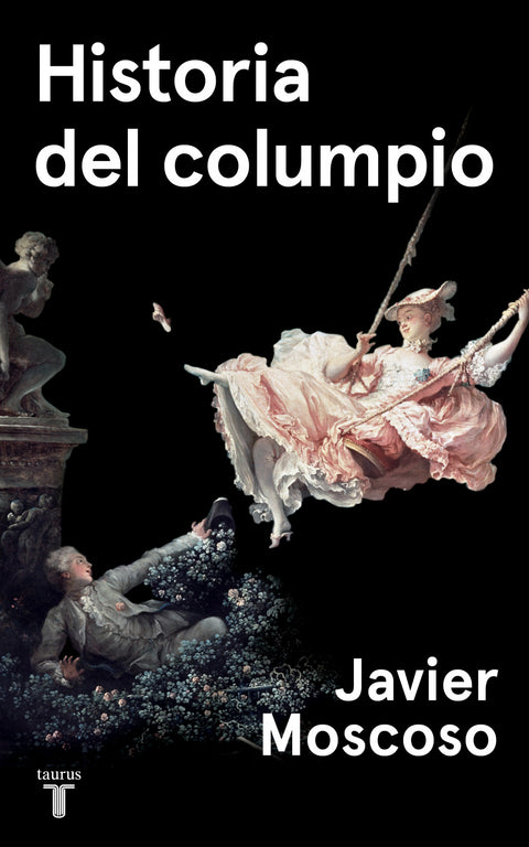  Historia del columpio 