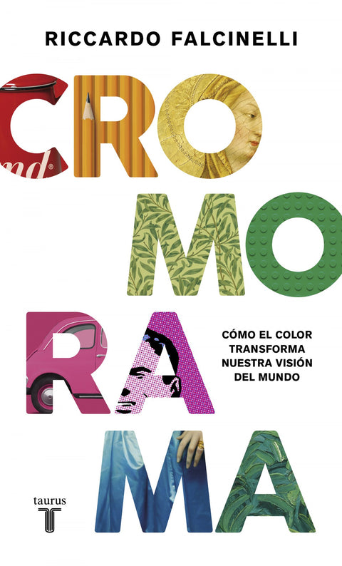  Cromorama 