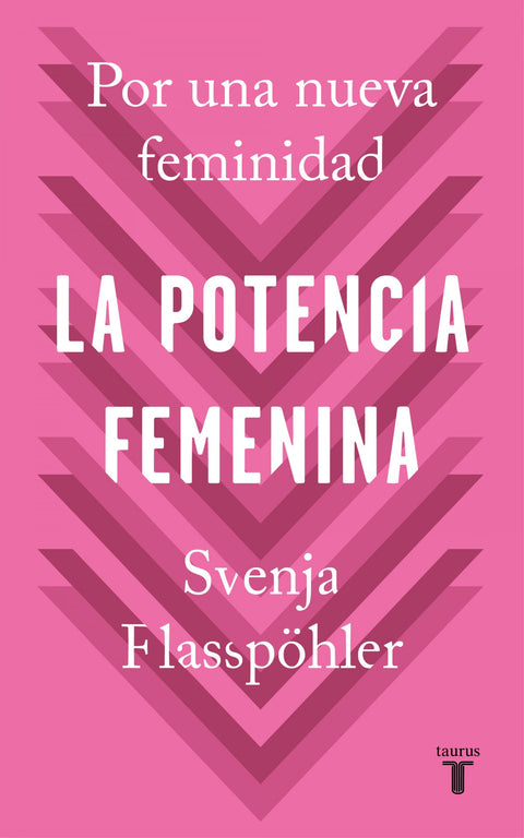  LA POTENCIA FEMENINA 