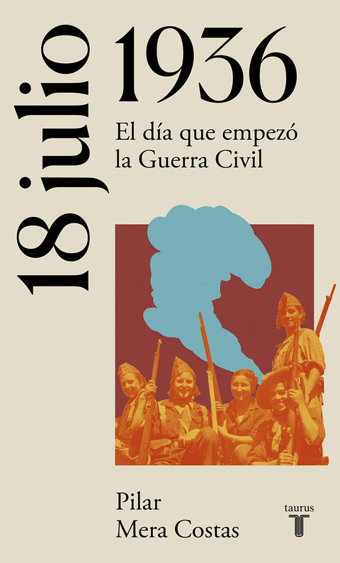  18 de julio de 1936 
