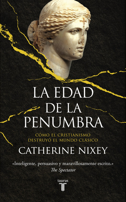  LA EDAD DE LA PENUMBRA 