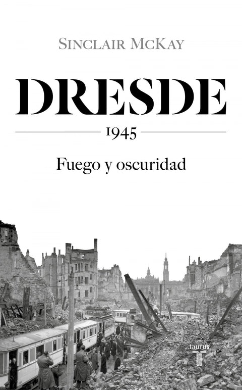  Dresde 