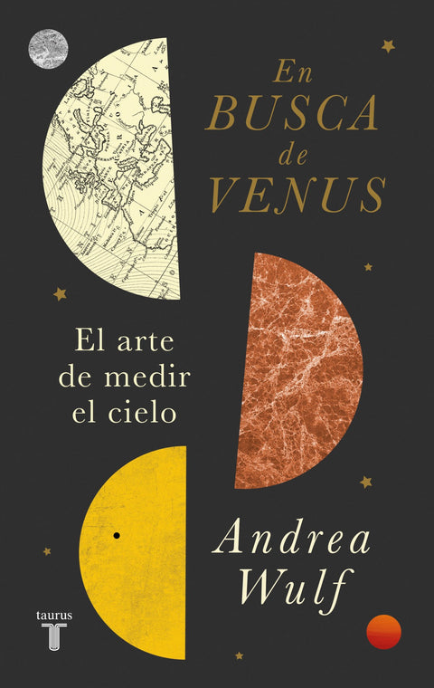  En busca de Venus 