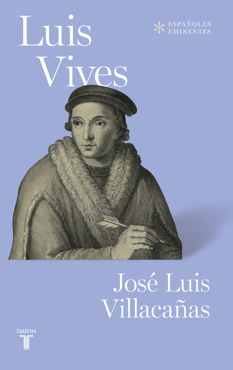  Luis Vives 