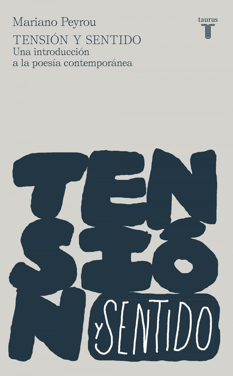  Tensión y sentido 