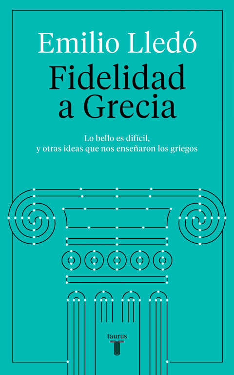  Fidelidad a Grecia 