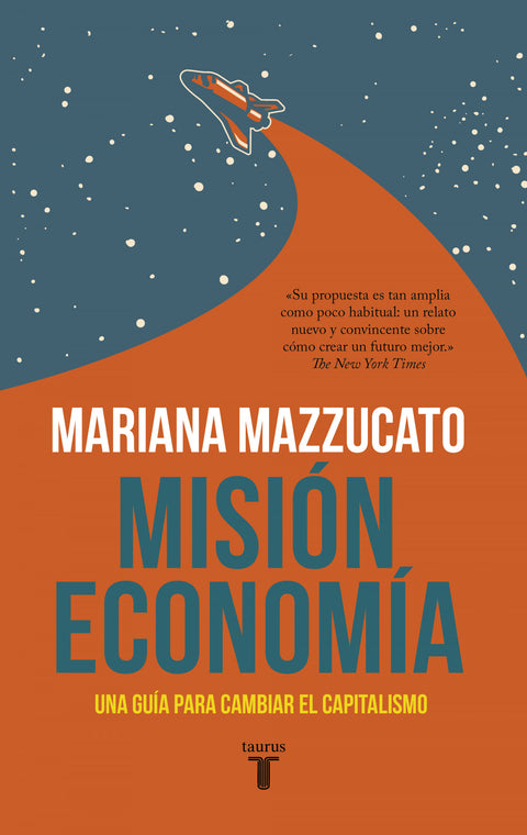  Misión economía 