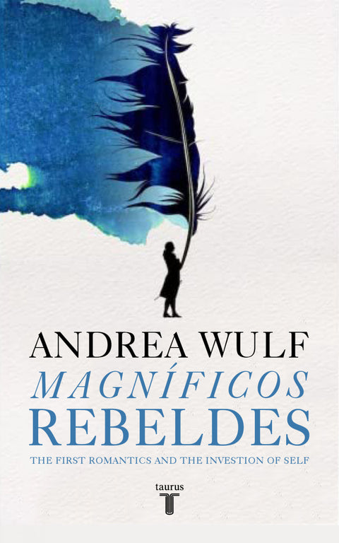  MAGNÍFICOS REBELDES 