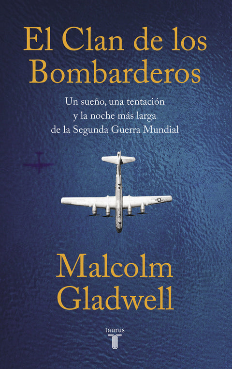  El clan de los bombarderos 