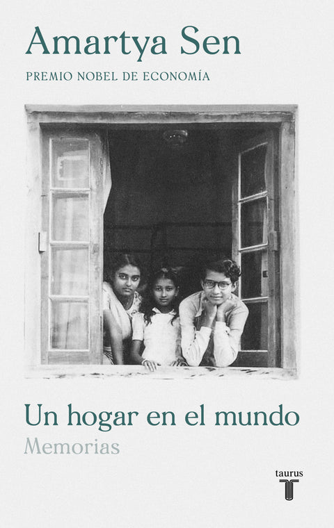  Un hogar en el mundo 