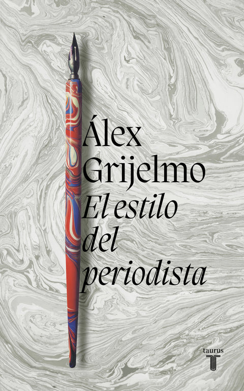  EL ESTILO DEL PERIODISTA (2022) 