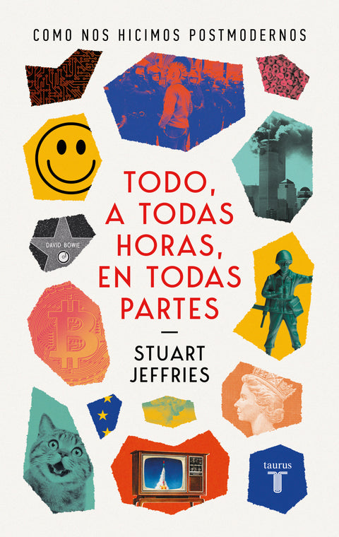  Todo a todas horas en todas partes 