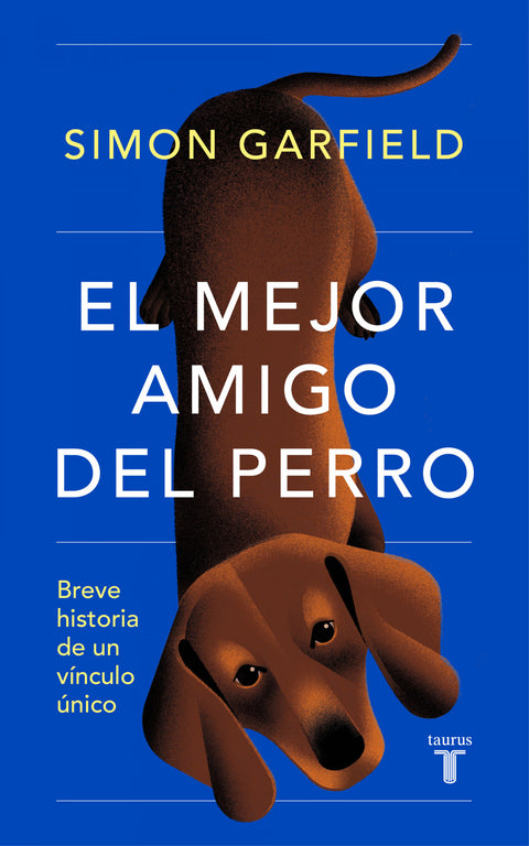  El mejor amigo del perro 