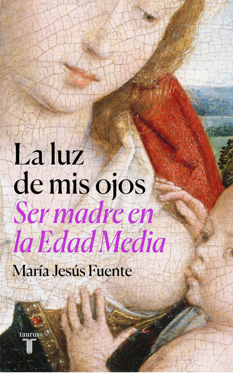  Luz de mis ojos, La 