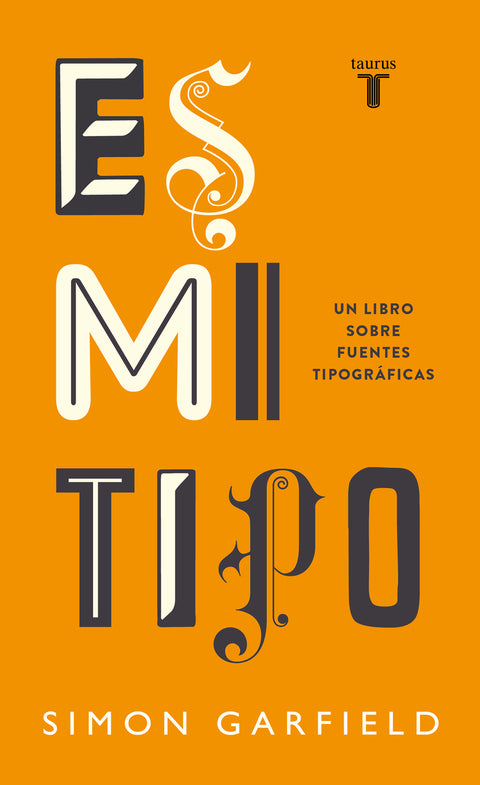  Es mi tipo 