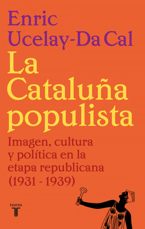  LA CATALUÑA POPULISTA 