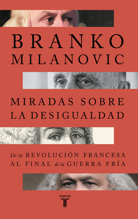  Miradas sobre la desigualdad 