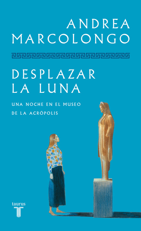  Desplazar la luna de su órbita 