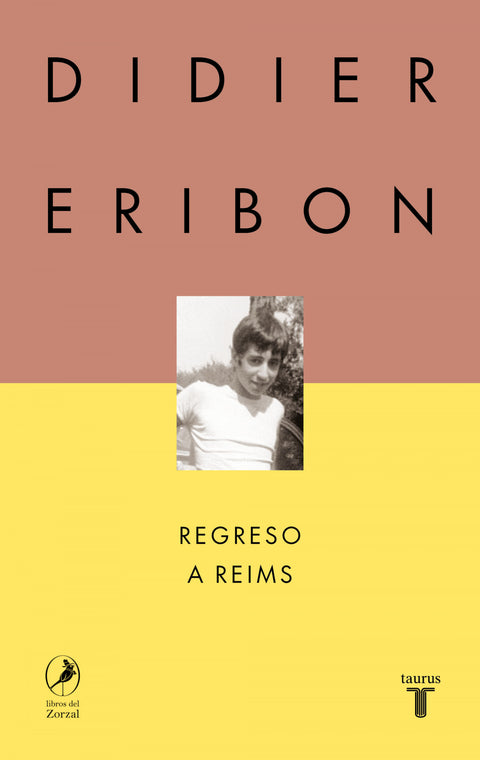  REGRESO A REIMS 