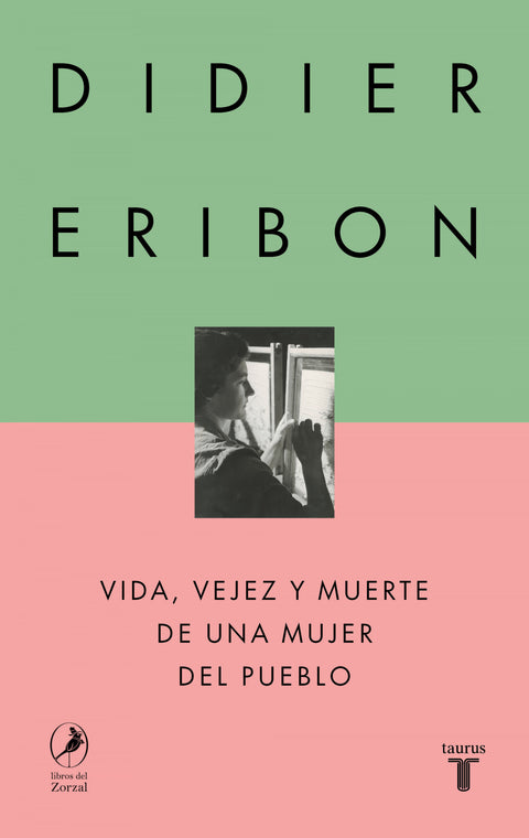  VIDA, VEJEZ Y MUERTE DE UNA MUJER DEL PUEBLO 