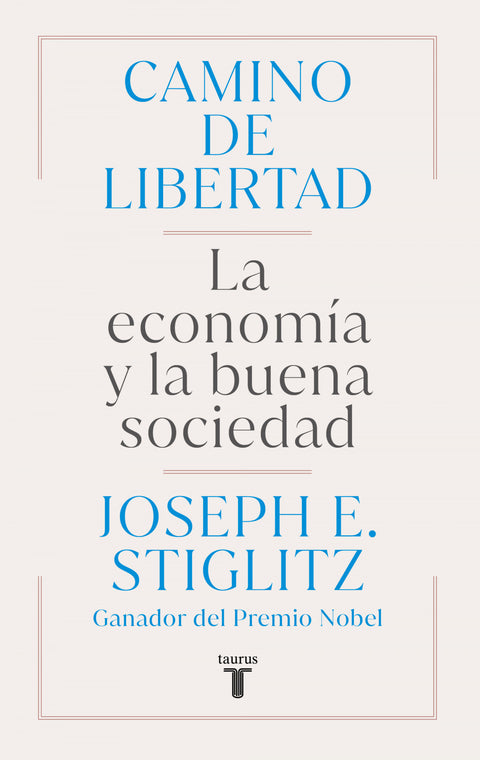 Camino de libertad 