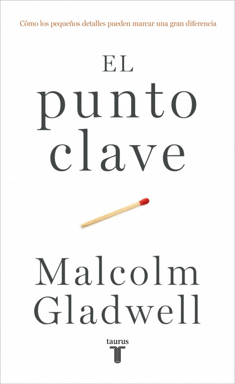  El punto clave 