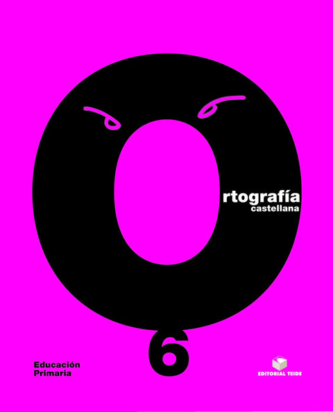  ORTOGRAFIA 6. 