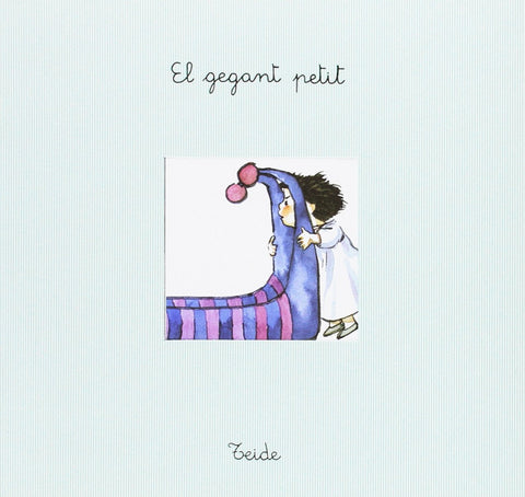  El gegant petitcol 