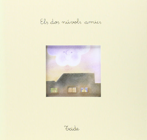  Els dos nuvols amics 