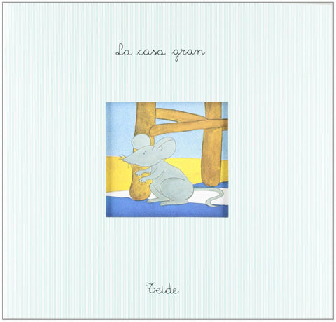  La casa gran 