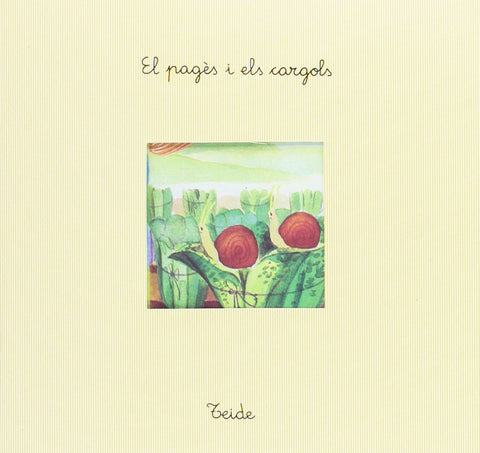  Pages i els cargols 